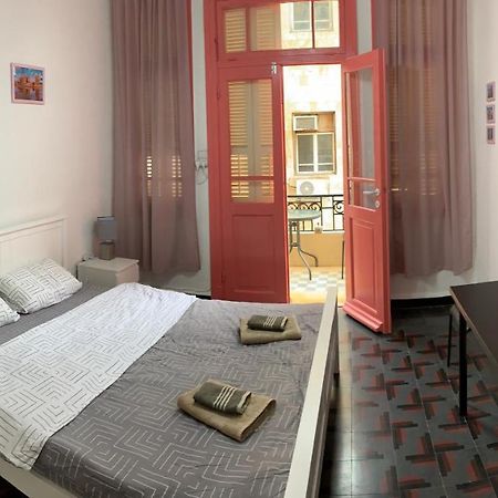 Guesthouse Comfy - Separate Rooms In The Apartment For A Relaxing Holiday 海法 外观 照片