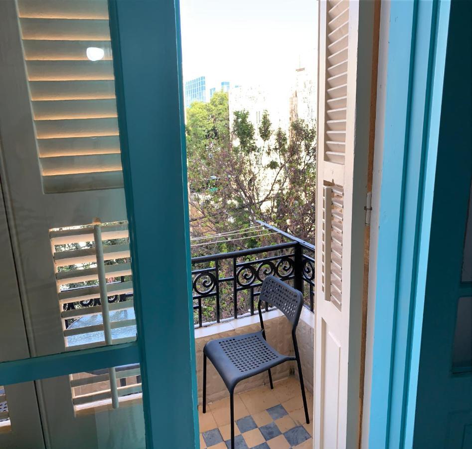 Guesthouse Comfy - Separate Rooms In The Apartment For A Relaxing Holiday 海法 外观 照片