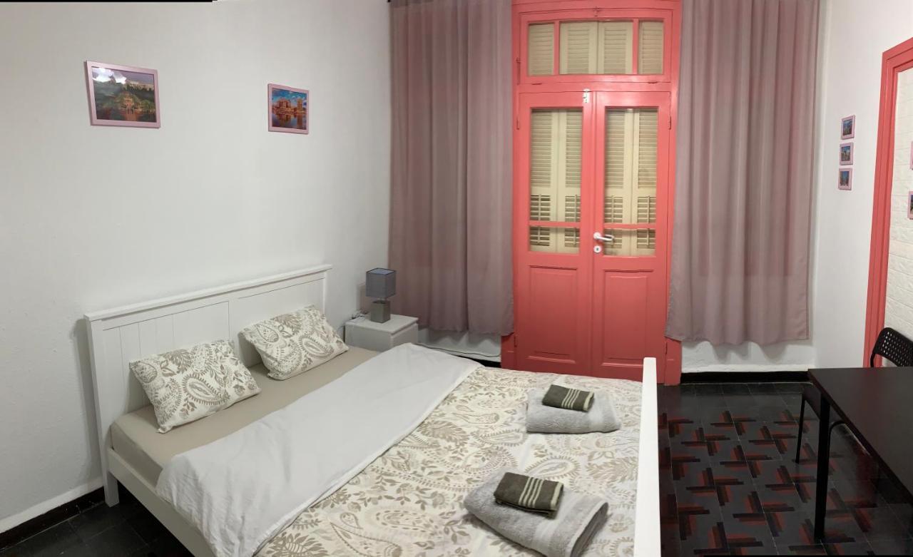 Guesthouse Comfy - Separate Rooms In The Apartment For A Relaxing Holiday 海法 外观 照片