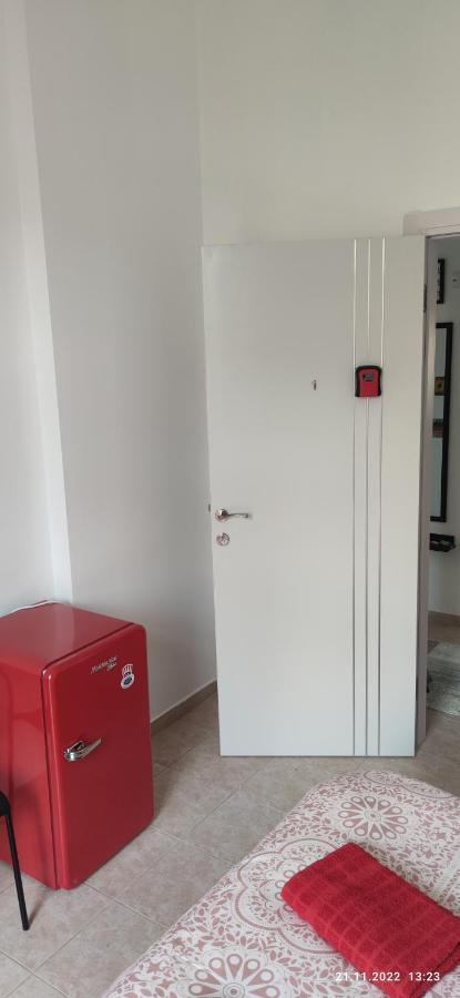 Guesthouse Comfy - Separate Rooms In The Apartment For A Relaxing Holiday 海法 外观 照片