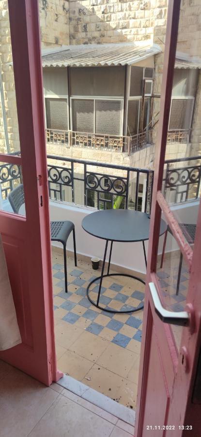 Guesthouse Comfy - Separate Rooms In The Apartment For A Relaxing Holiday 海法 外观 照片