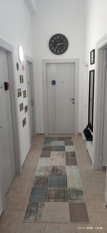 Guesthouse Comfy - Separate Rooms In The Apartment For A Relaxing Holiday 海法 外观 照片