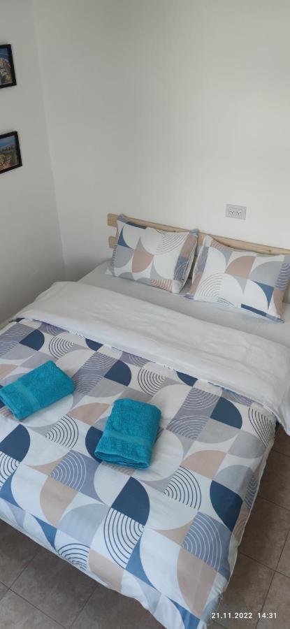 Guesthouse Comfy - Separate Rooms In The Apartment For A Relaxing Holiday 海法 外观 照片