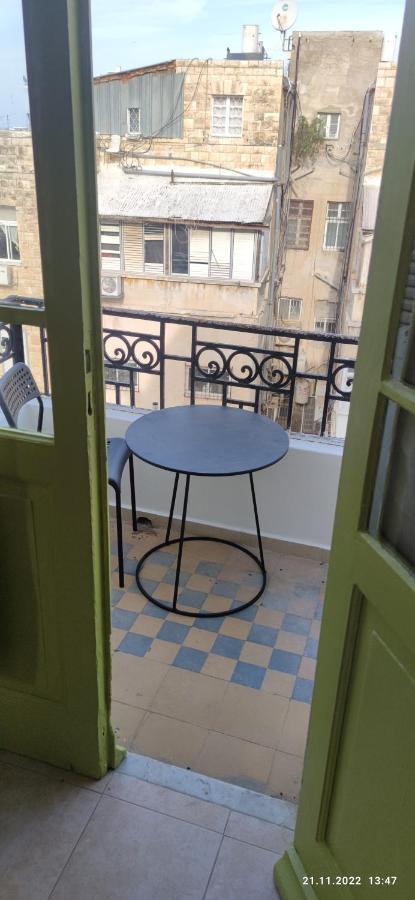 Guesthouse Comfy - Separate Rooms In The Apartment For A Relaxing Holiday 海法 外观 照片