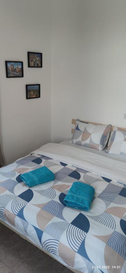Guesthouse Comfy - Separate Rooms In The Apartment For A Relaxing Holiday 海法 外观 照片