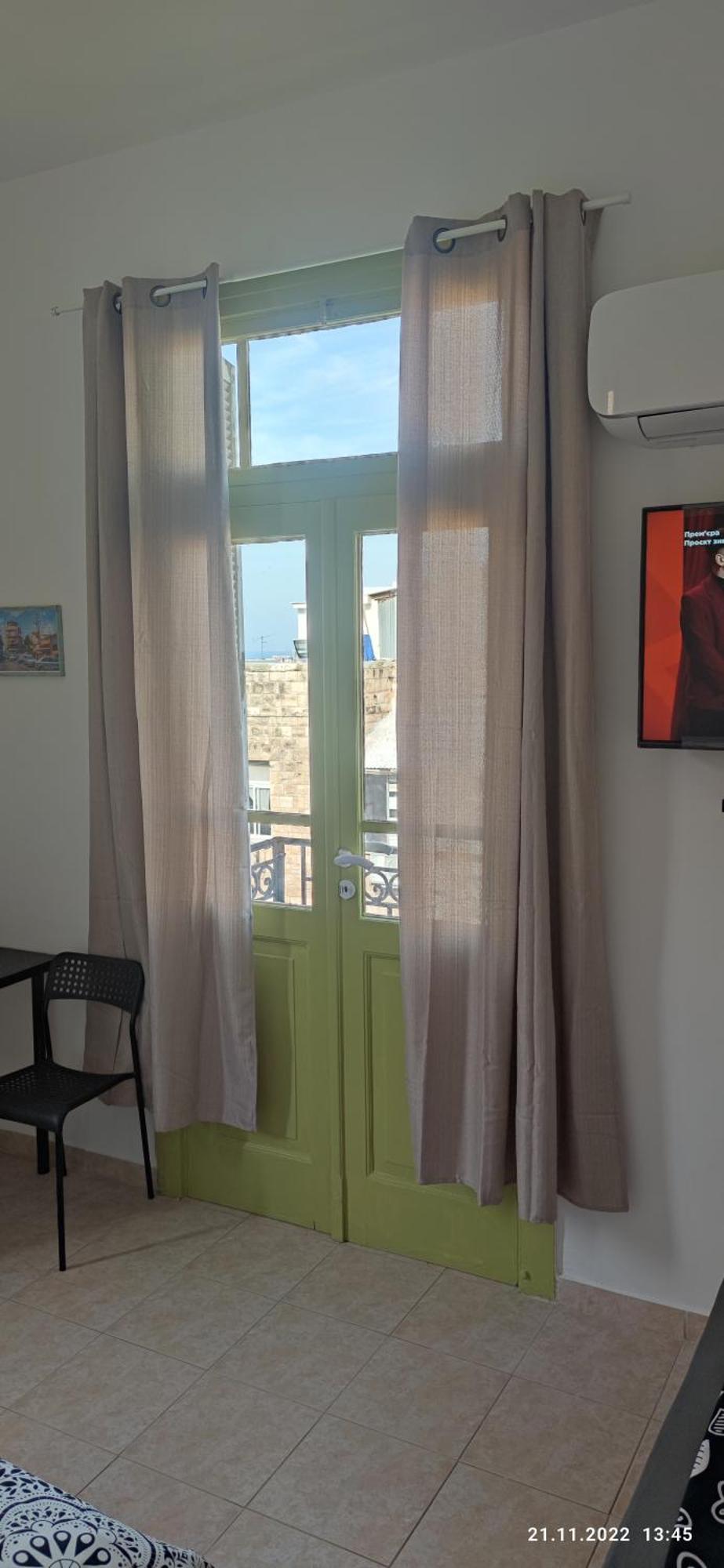 Guesthouse Comfy - Separate Rooms In The Apartment For A Relaxing Holiday 海法 外观 照片