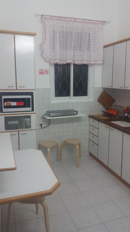 Guesthouse Comfy - Separate Rooms In The Apartment For A Relaxing Holiday 海法 外观 照片