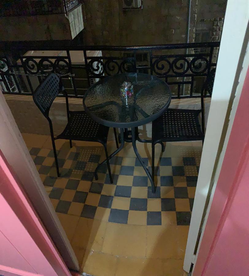Guesthouse Comfy - Separate Rooms In The Apartment For A Relaxing Holiday 海法 外观 照片