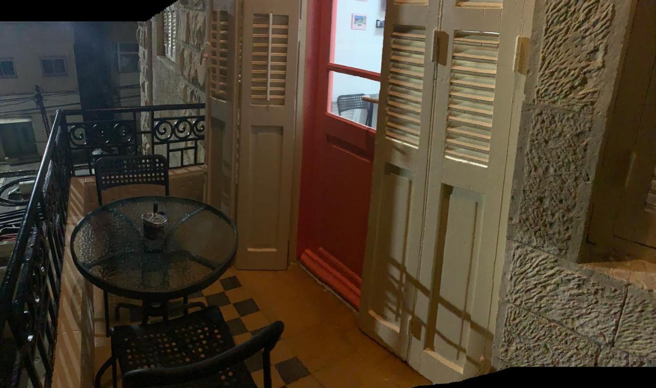 Guesthouse Comfy - Separate Rooms In The Apartment For A Relaxing Holiday 海法 外观 照片