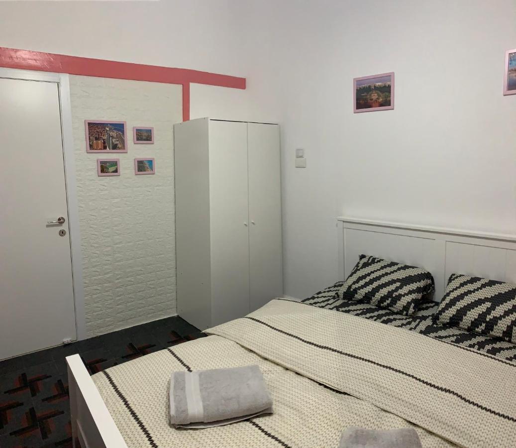 Guesthouse Comfy - Separate Rooms In The Apartment For A Relaxing Holiday 海法 外观 照片