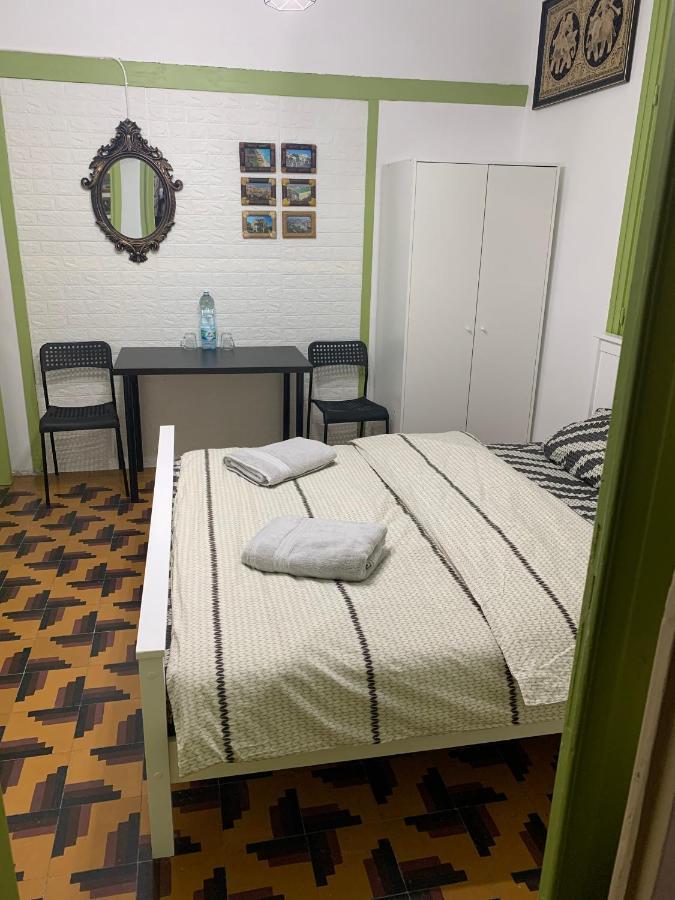 Guesthouse Comfy - Separate Rooms In The Apartment For A Relaxing Holiday 海法 外观 照片