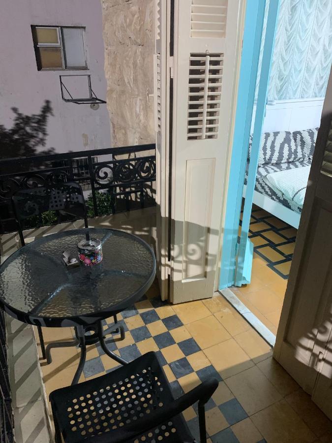 Guesthouse Comfy - Separate Rooms In The Apartment For A Relaxing Holiday 海法 外观 照片