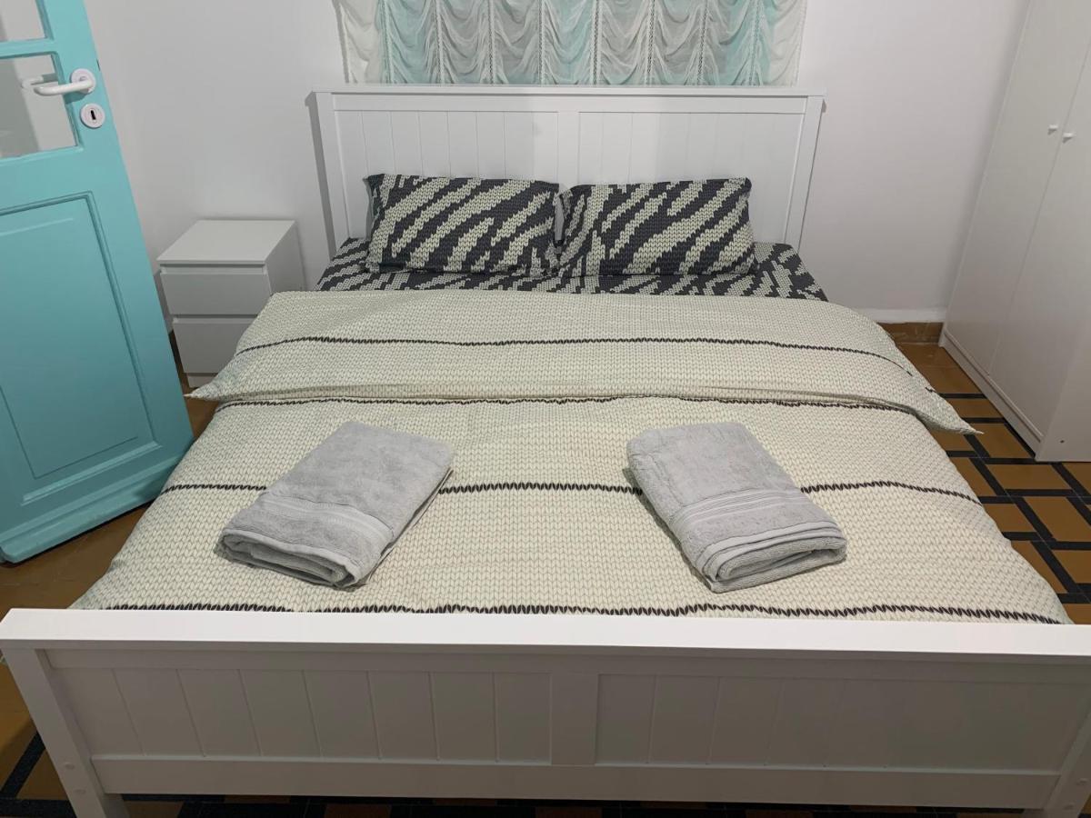 Guesthouse Comfy - Separate Rooms In The Apartment For A Relaxing Holiday 海法 外观 照片