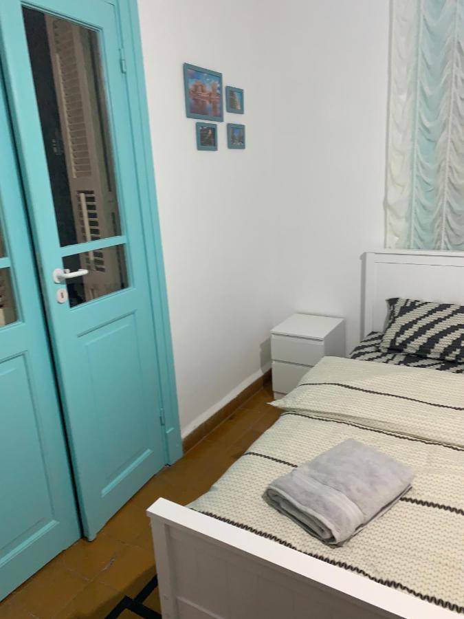Guesthouse Comfy - Separate Rooms In The Apartment For A Relaxing Holiday 海法 外观 照片