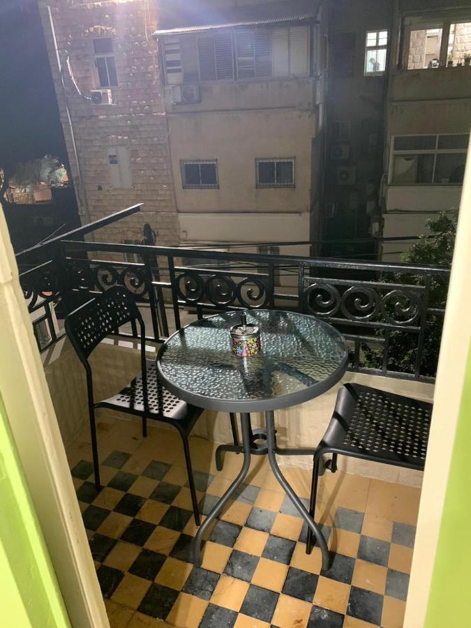 Guesthouse Comfy - Separate Rooms In The Apartment For A Relaxing Holiday 海法 外观 照片